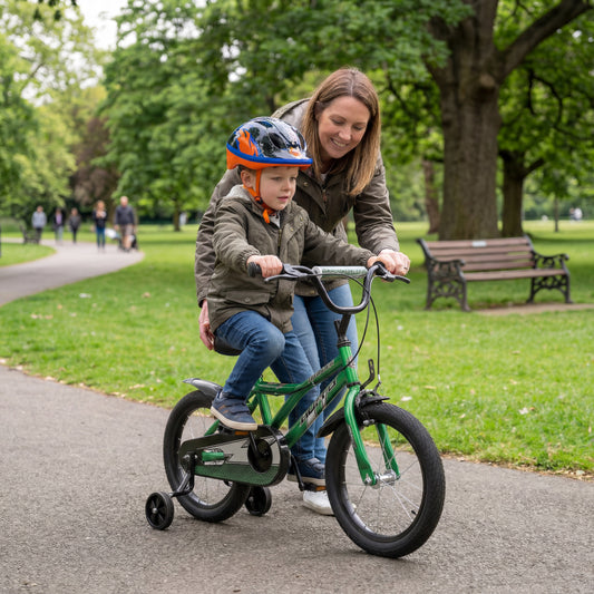 Gift Guide for 7-Year-Old Boys