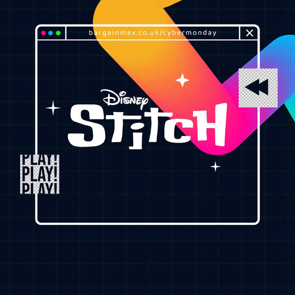 Disney Lilo & Stitch