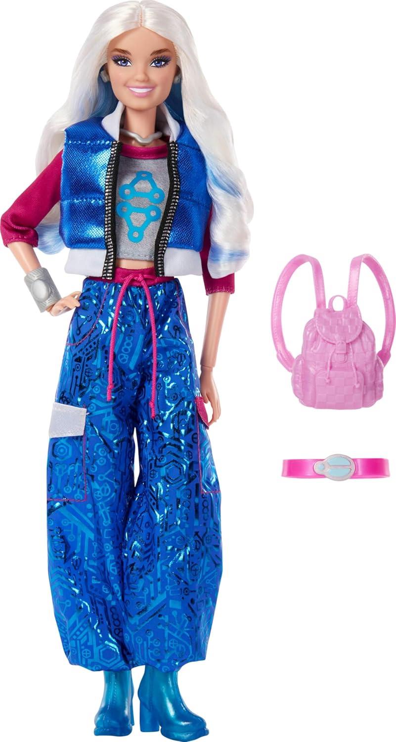 Disney Zombies Addison Wells Fashion Doll