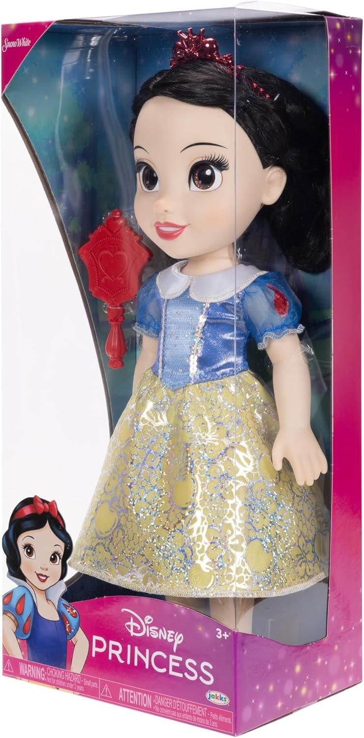 Disney Princess 35cm Large Doll - Snow White