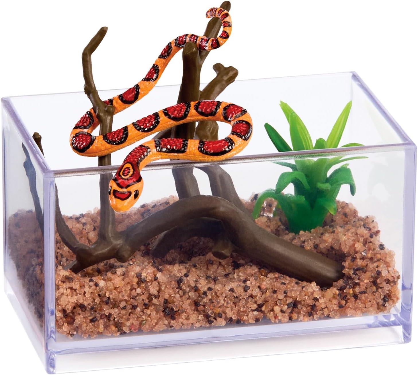 MGA's Miniverse Make It Mini Series 2 - Animals
