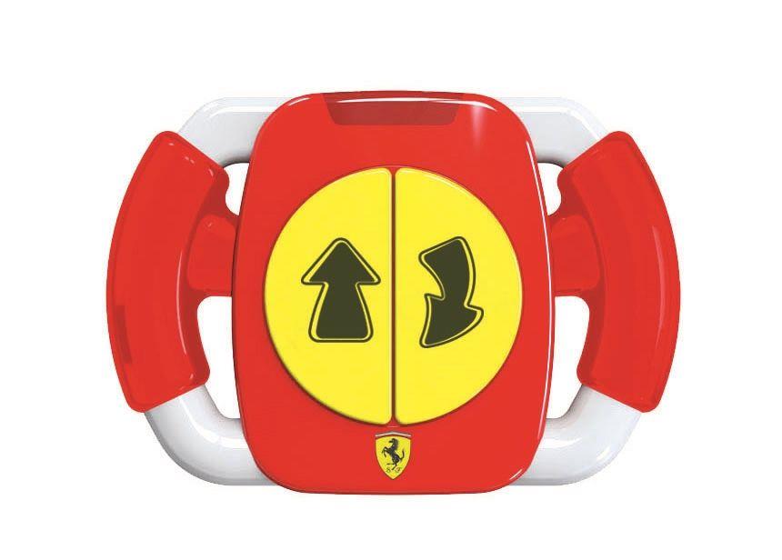 BB Junior Lil Drivers Ferrari Laferrari