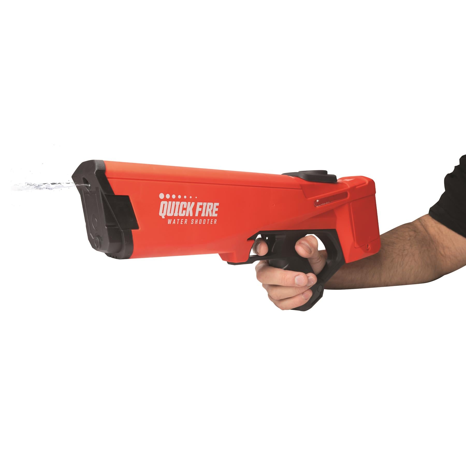 RED5 Quick Fire Water Shooter 2.0