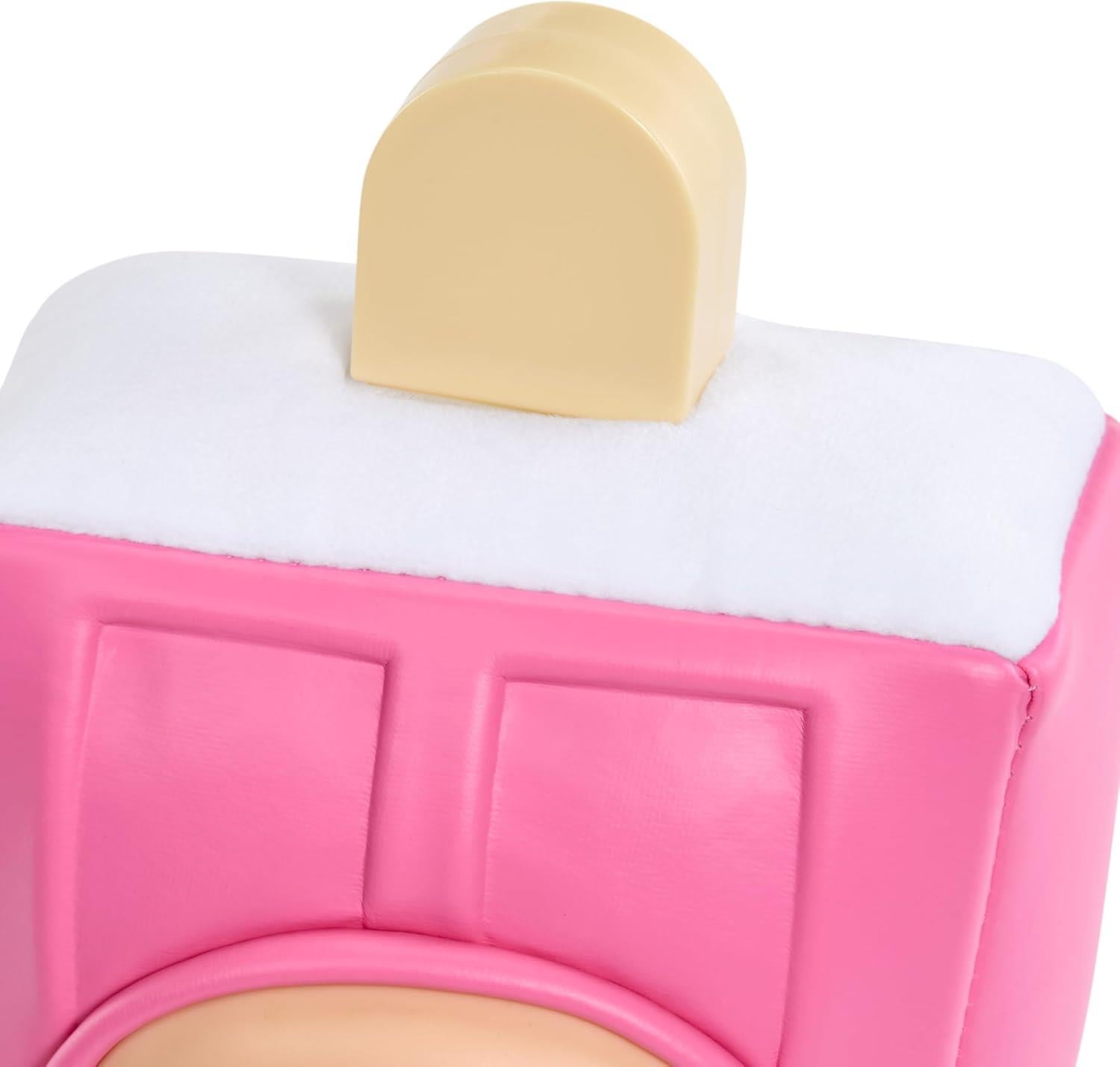 Hyojo Creamsicle Series Blind Box Plush