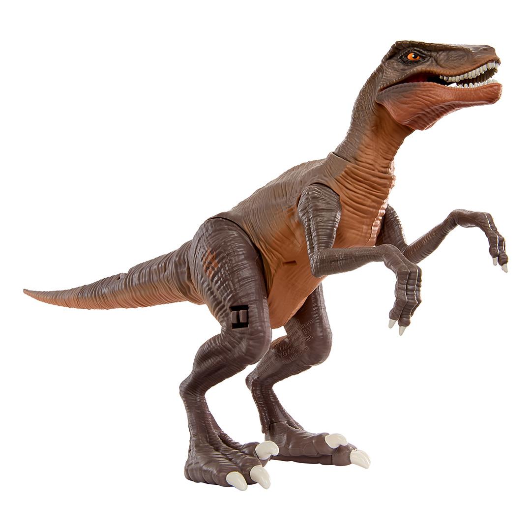 Armosaurs Armor-Up Dinosaur - Raptor