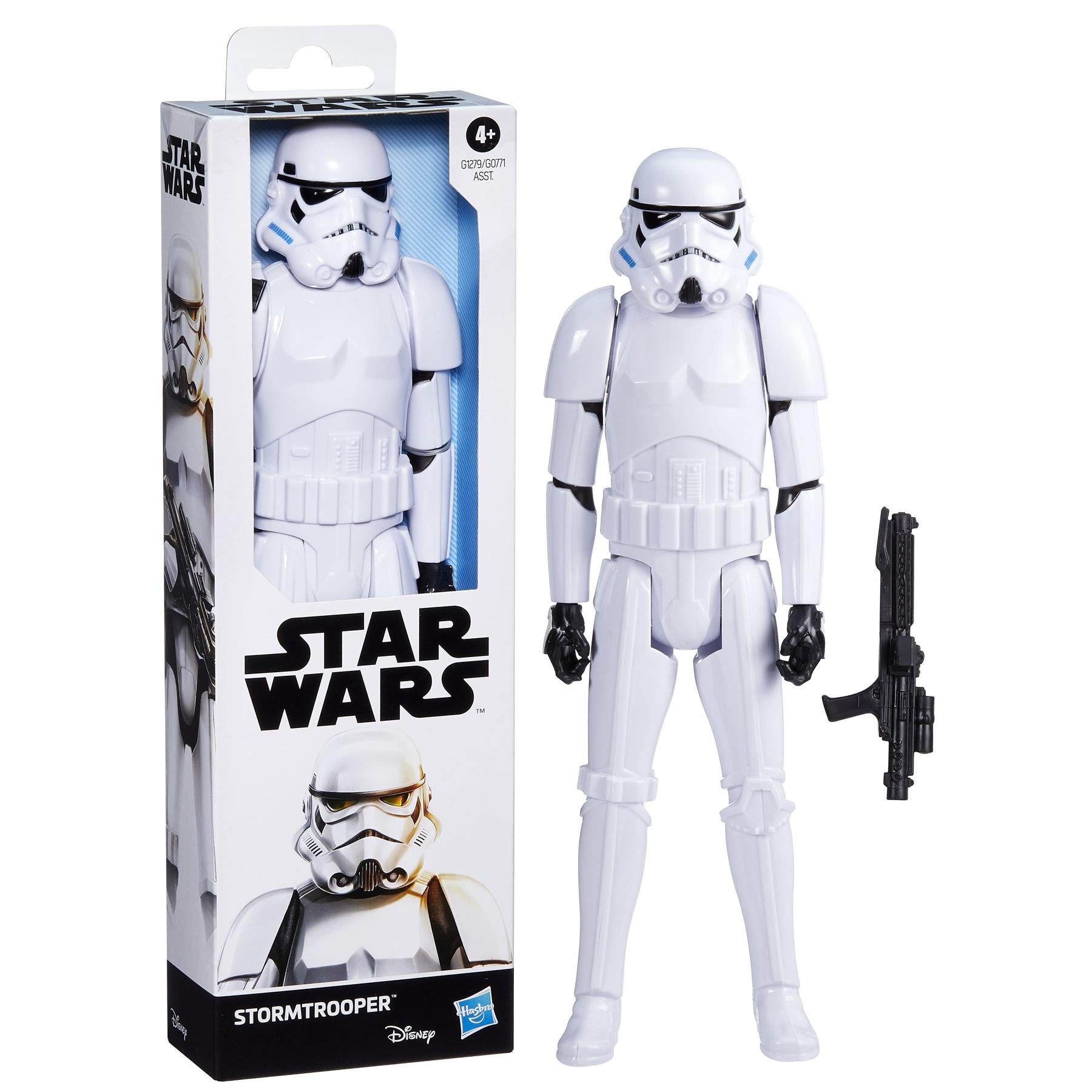 Star Wars Titan Hero Assortment