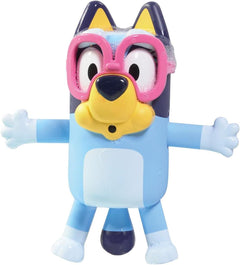 Toomies Swim School Bluey Bath Toy