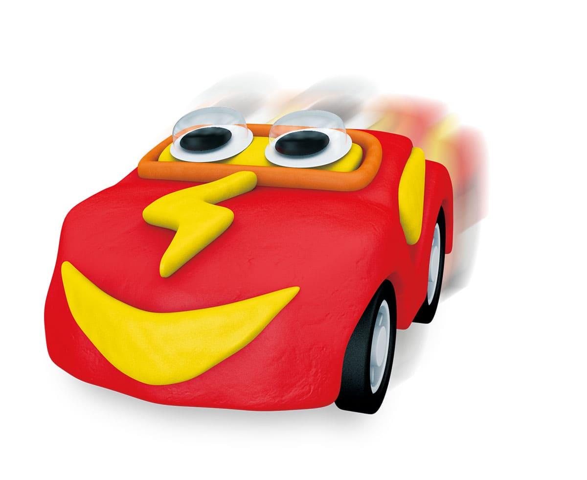 Play-Doh Air Clay Racers Assortment