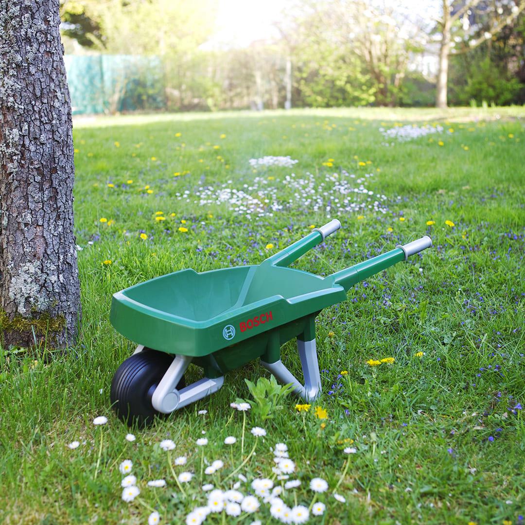 Bosch Garden Wheelbarrow