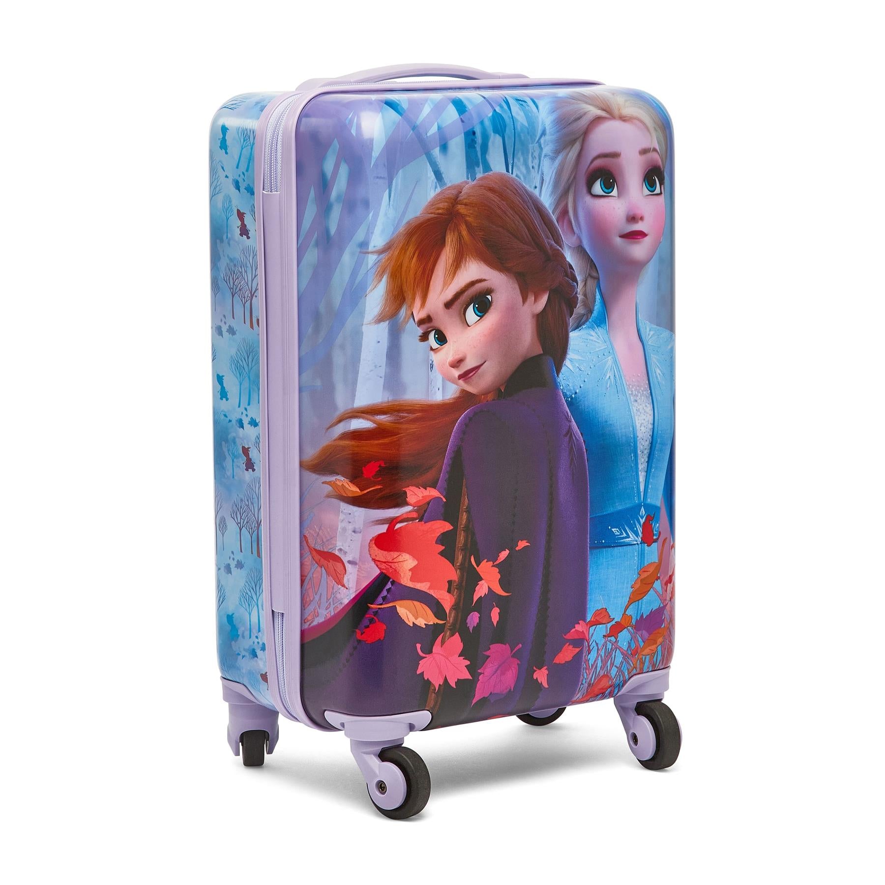 Disney Frozen Suitcase
