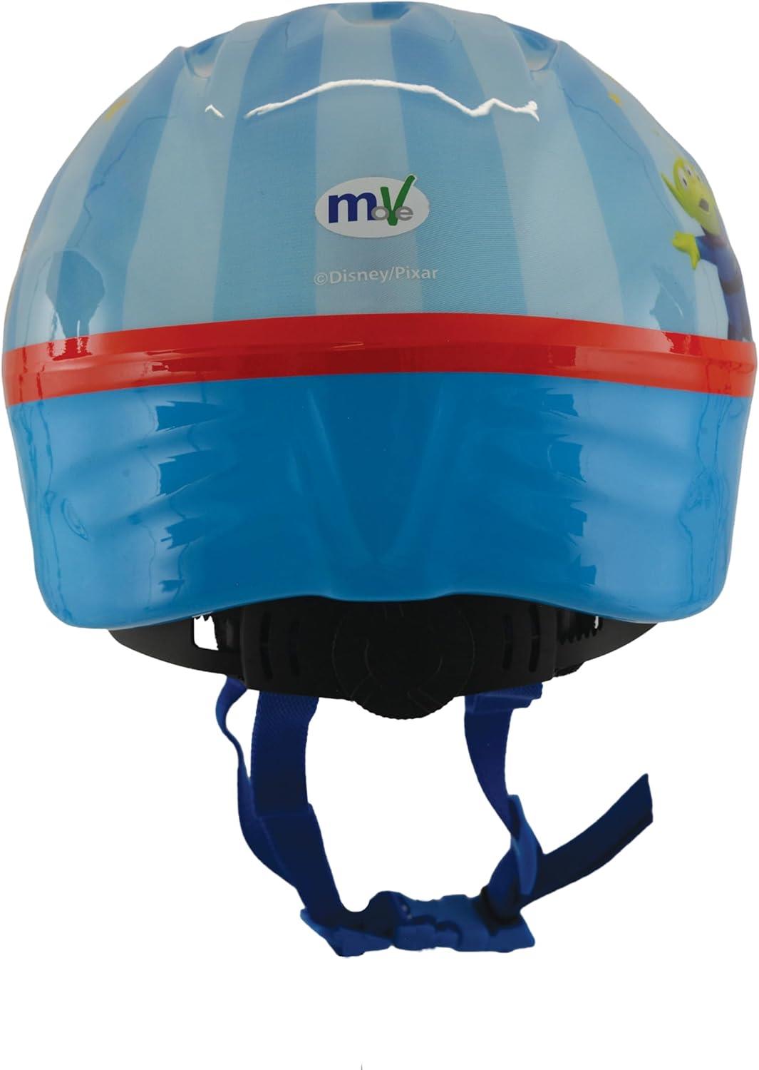 Disney Toy Story Safety Helmet