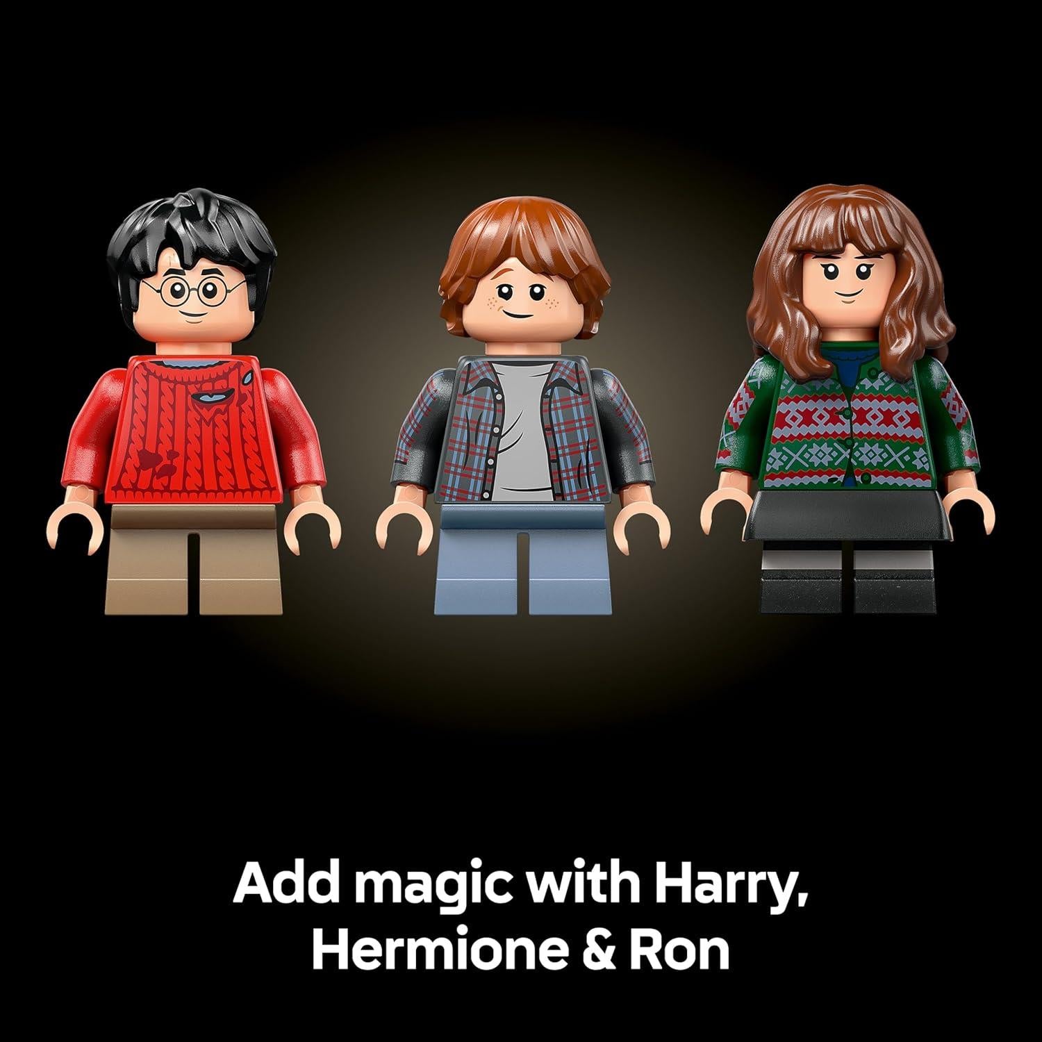 LEGO  Harry Potter Sorcerer's Stone Collectors' Edition 76466