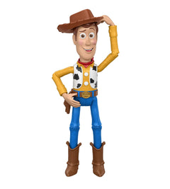 Disney Toy Story 5 12 Inch Figure - Woody