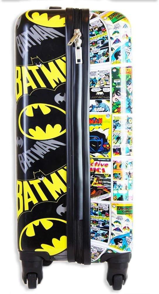 DC Comics Batman Suitcase