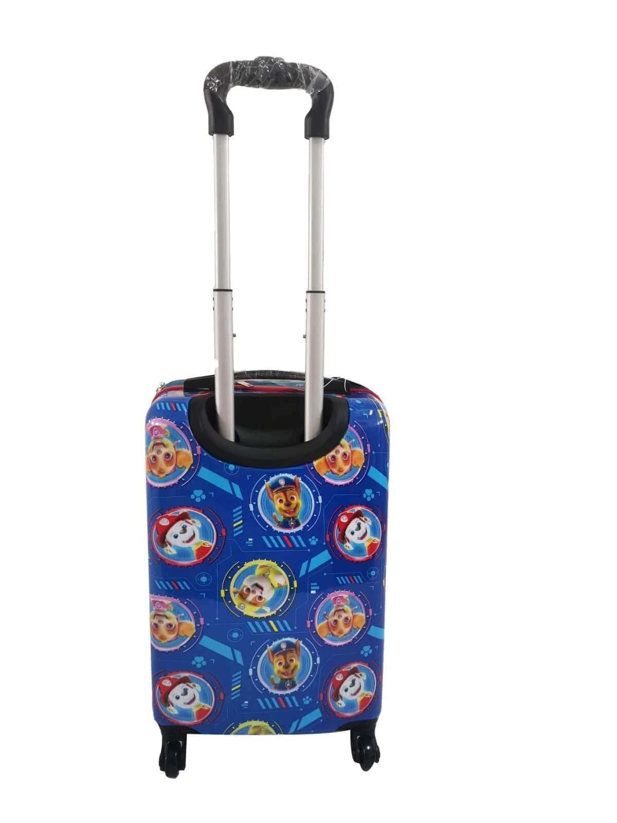 PAW Patrol Suitcase