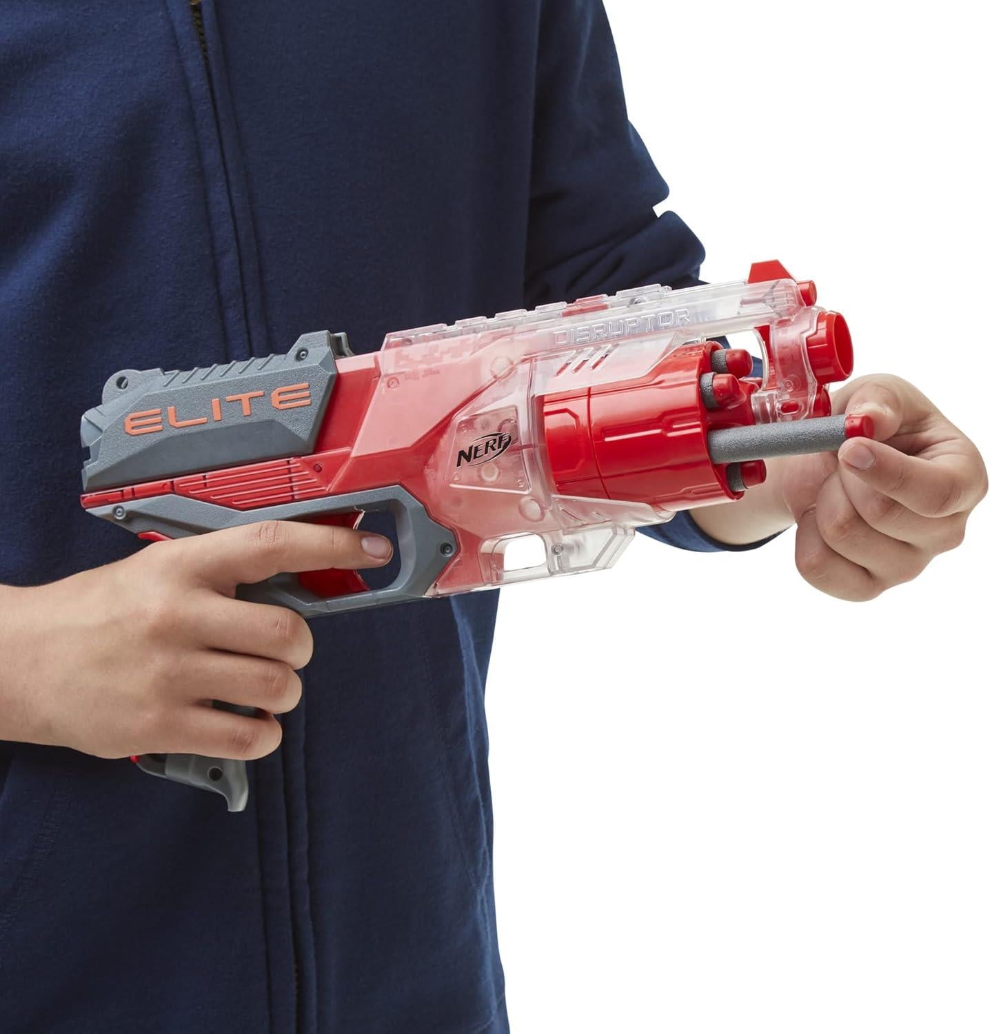 Nerf Elite Disrupter Blaster