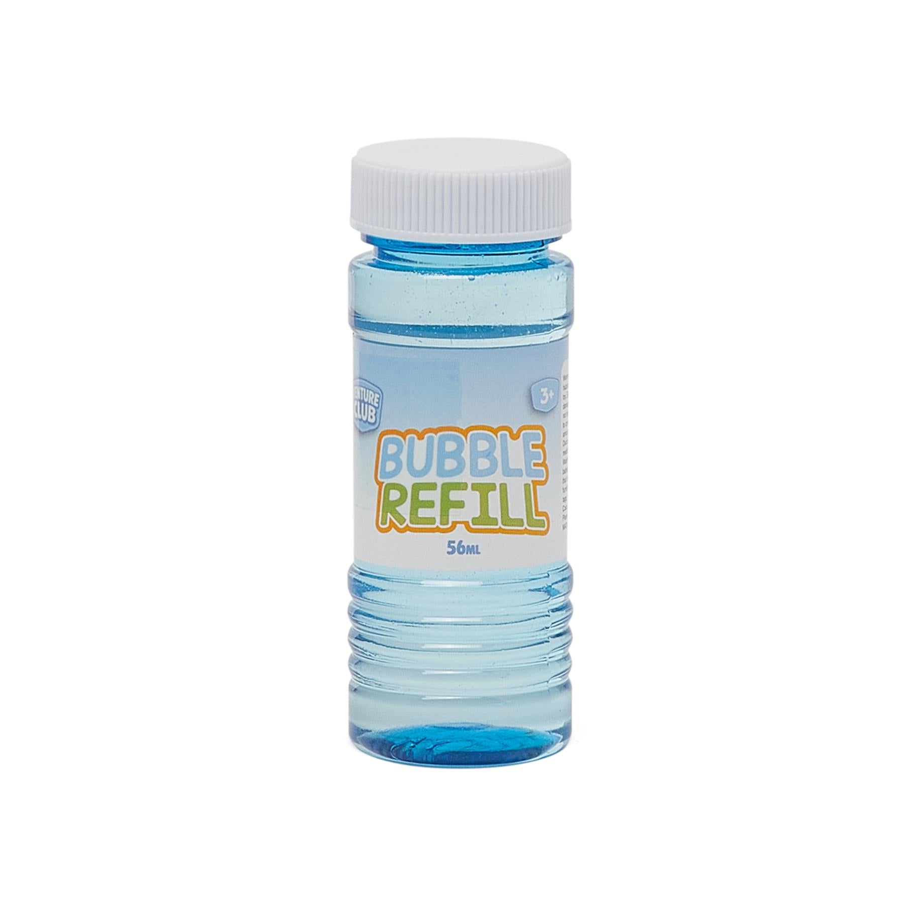 Venture Club Bubble Blaster - Blue