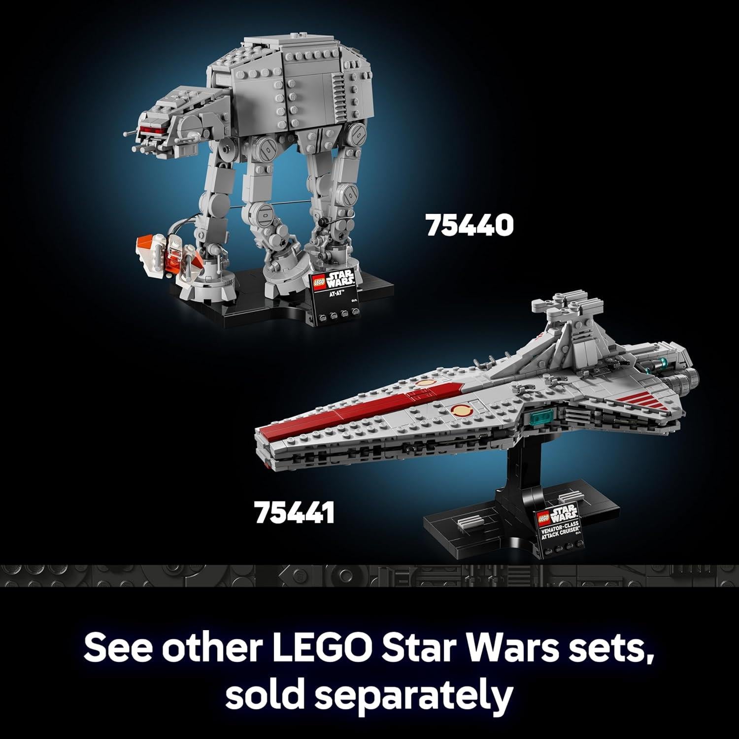 LEGO Star Wars AT-AT 75440