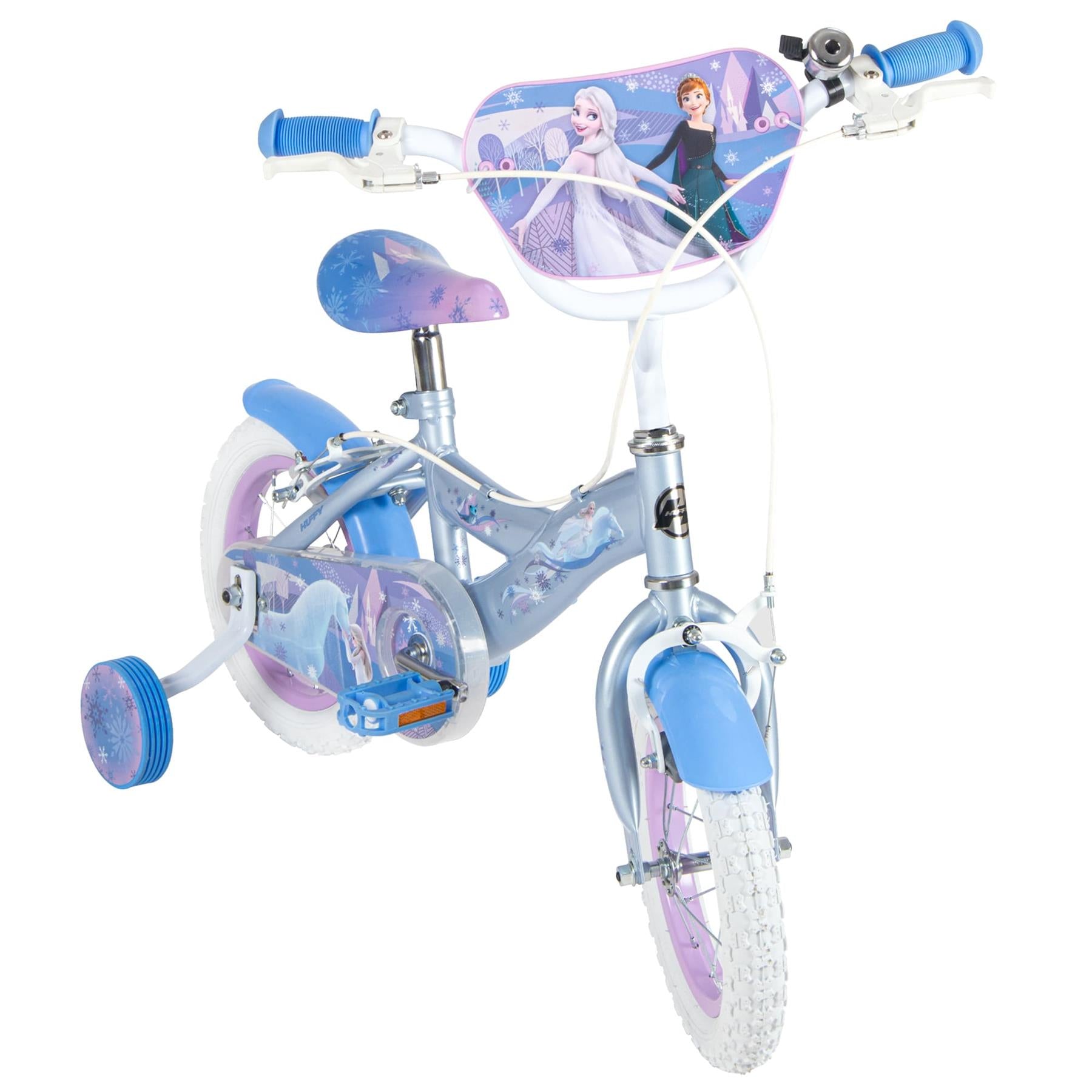 Disney Frozen 12 Inch Bike