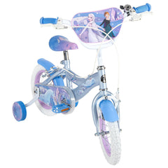 Disney Frozen 12 Inch Bike