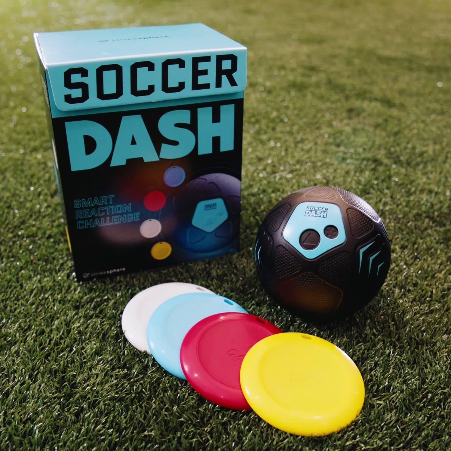 Strikesphere Soccer Dash Smart Ball