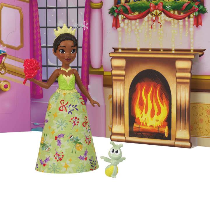 Disney Princess Advent Calendar