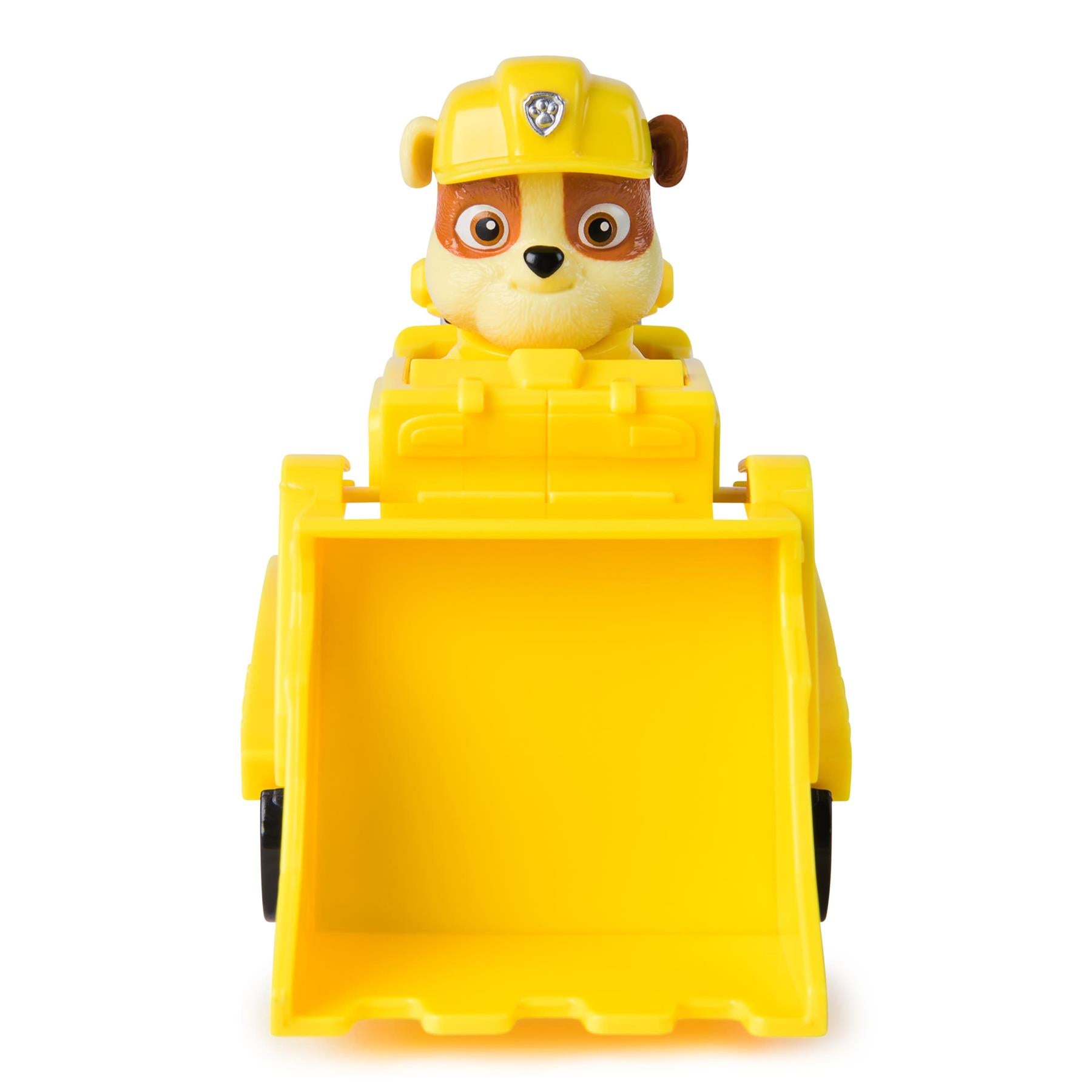 PAW Patrol Core Vehicle - Rubble & Bulldozer