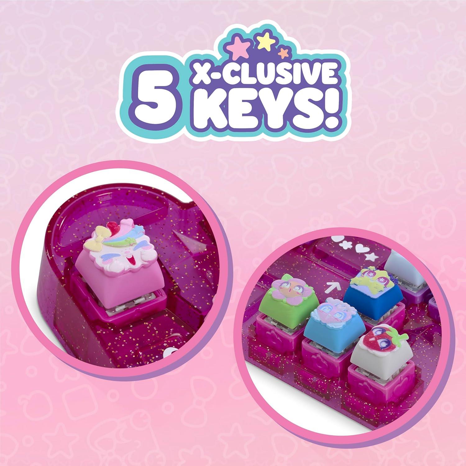 Clickeez Keyboard Mega Pack