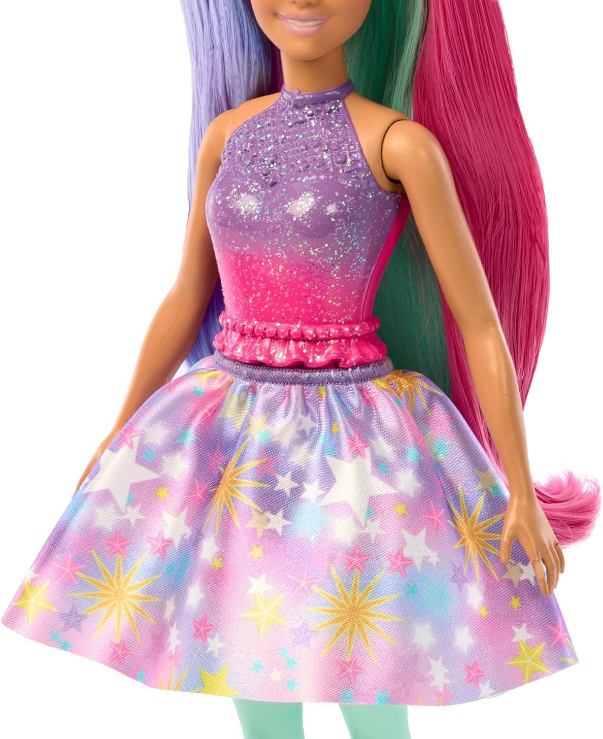 Barbie A Touch of Magic Doll - Glyph