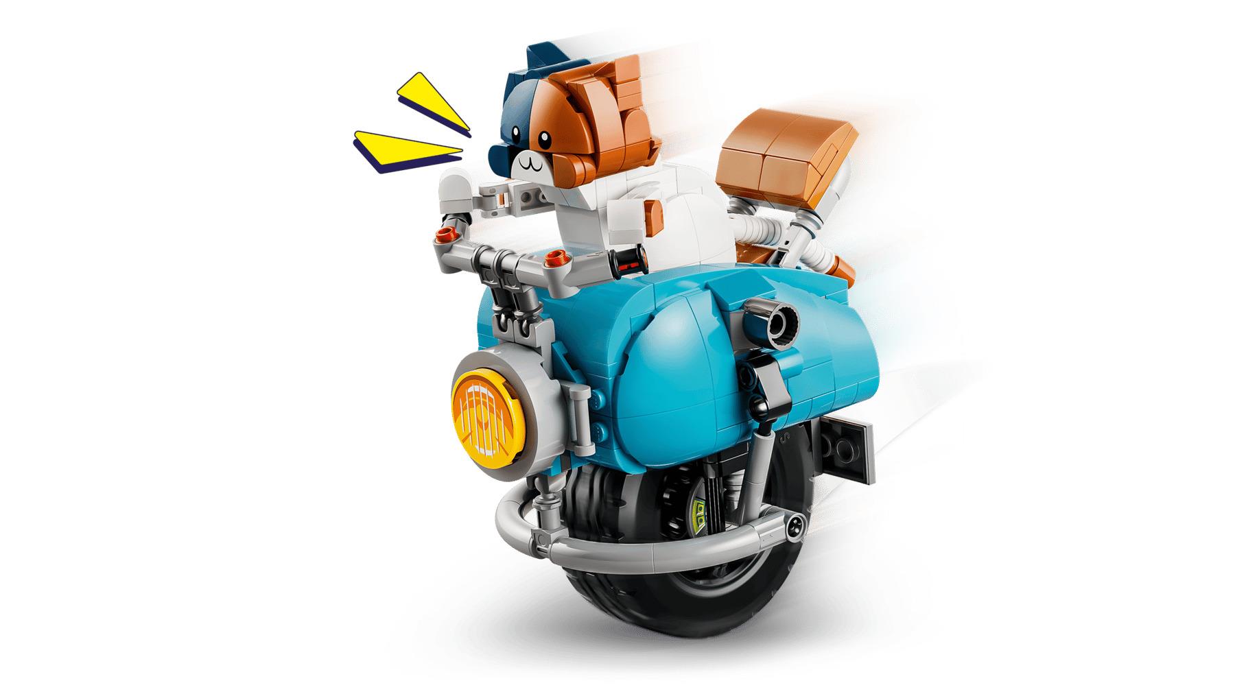 LEGO Fortnite KIT 77081