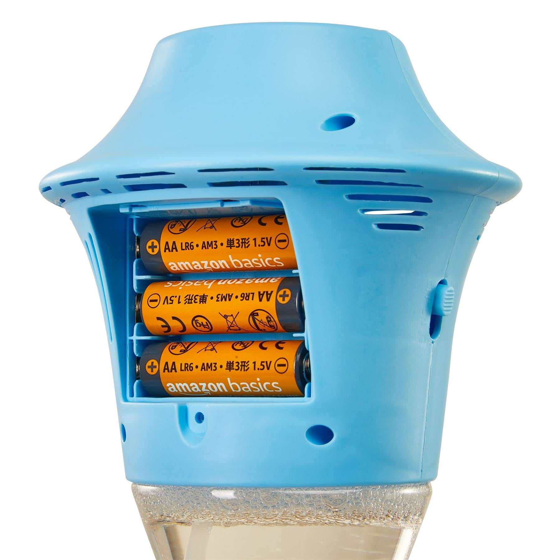 Venture Club Bubble Lantern