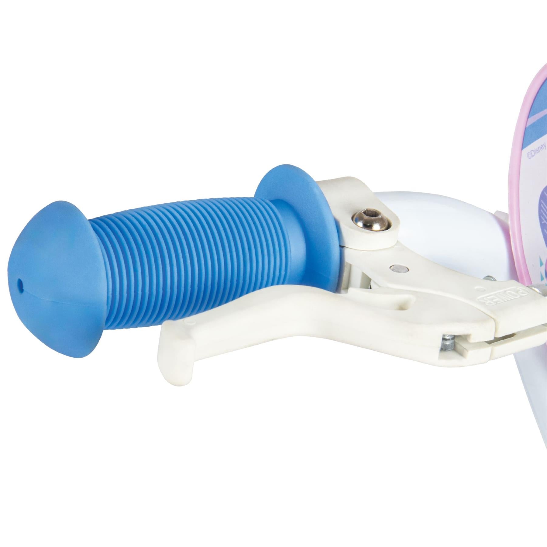 Disney Frozen 12 Inch Bike