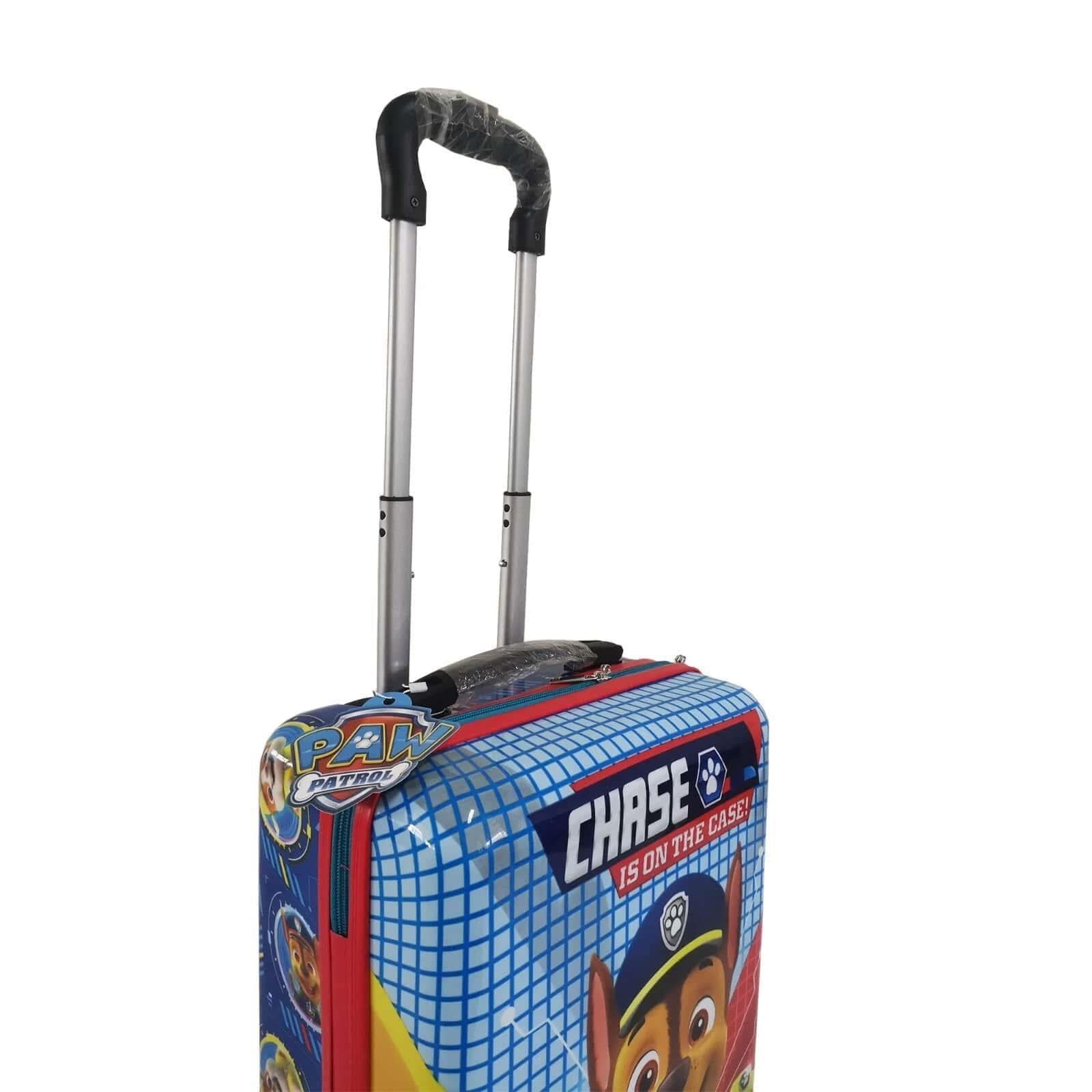 PAW Patrol Suitcase