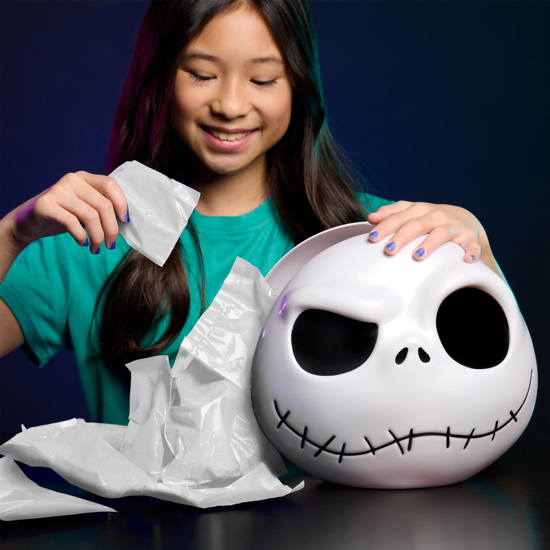 Nightmare Before Christmas Mystery Capsule