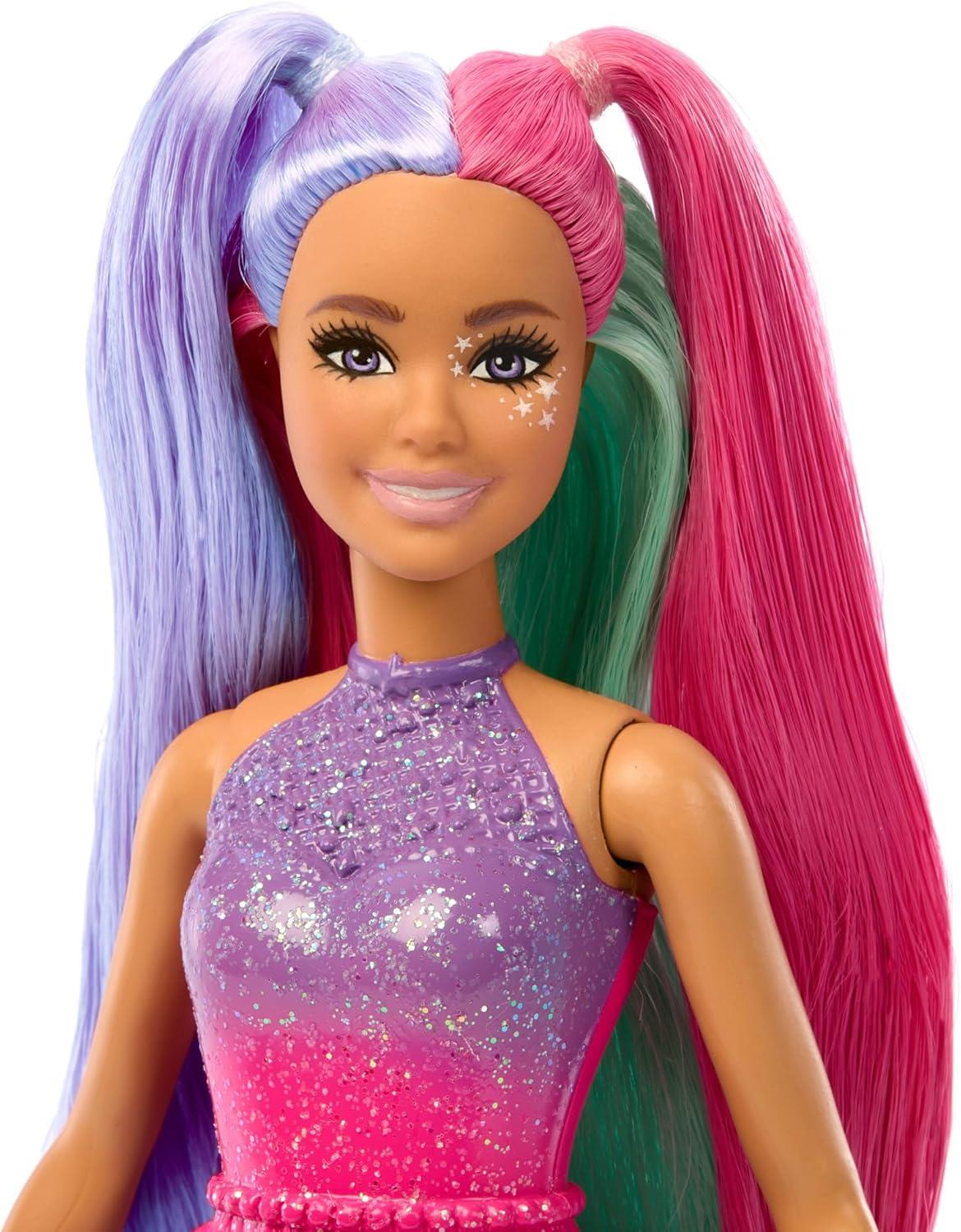 Barbie A Touch of Magic Doll - Glyph