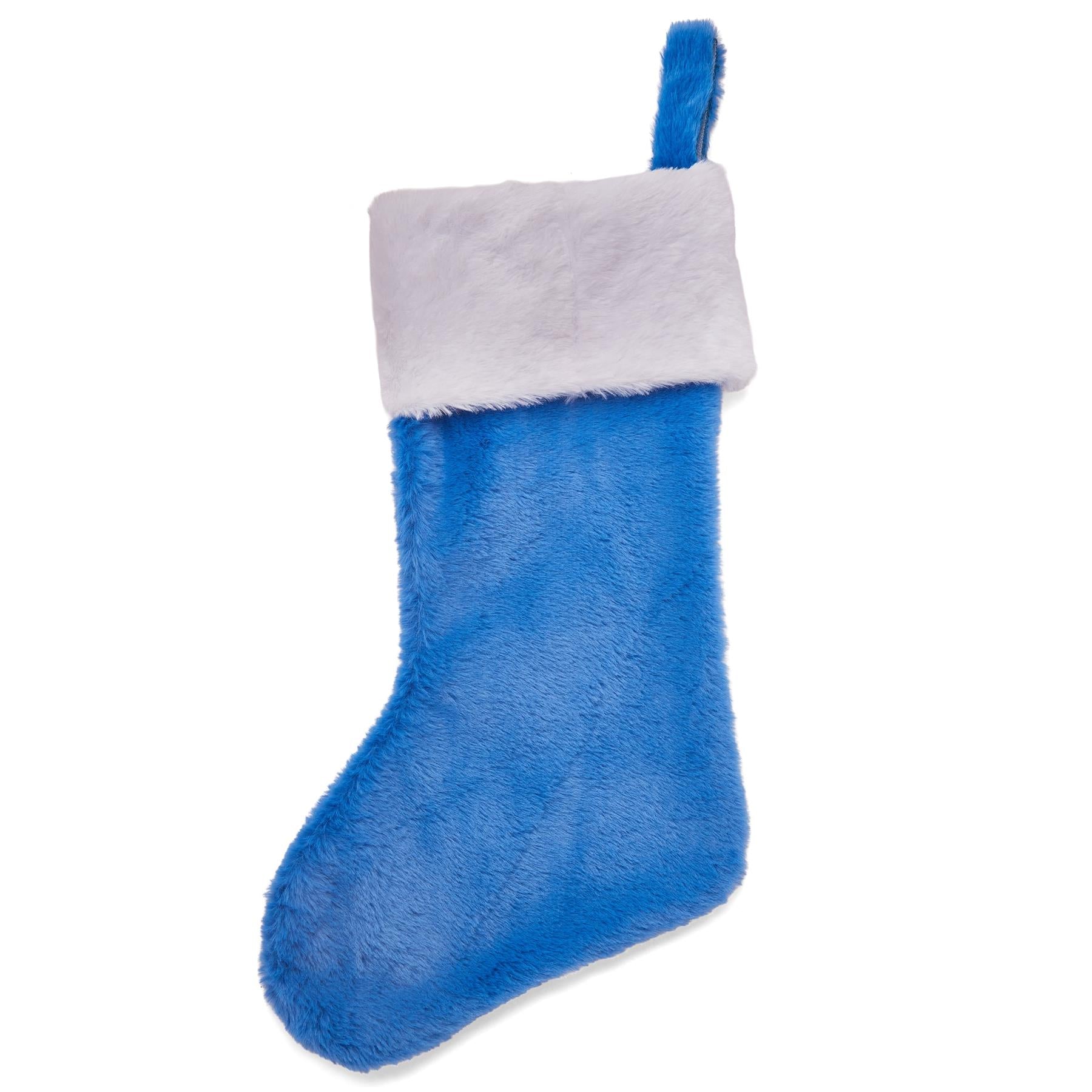 Disney Stitch Christmas Stocking