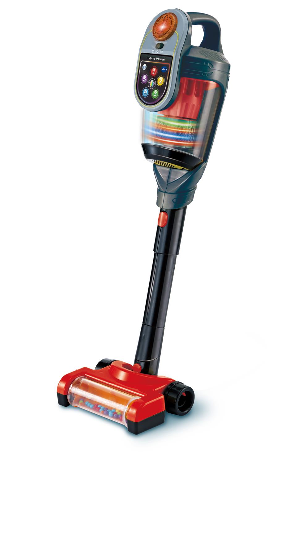 VTech Tidy Up Vacuum