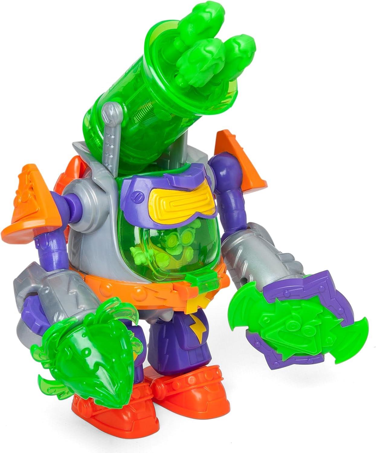 Superthings Kazoom Power Ultra Striker - Professor K