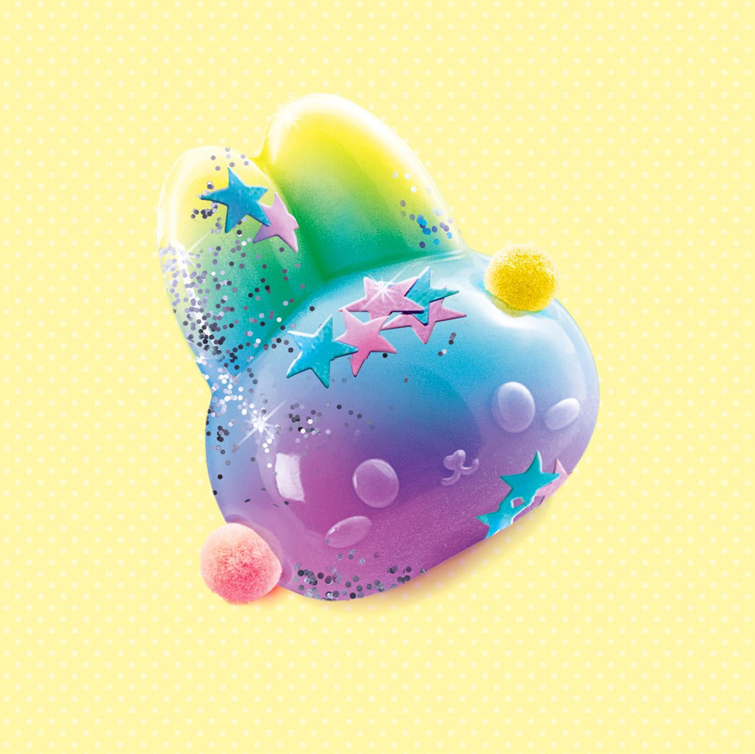 Squish Squish DIY Squishy Factory Set