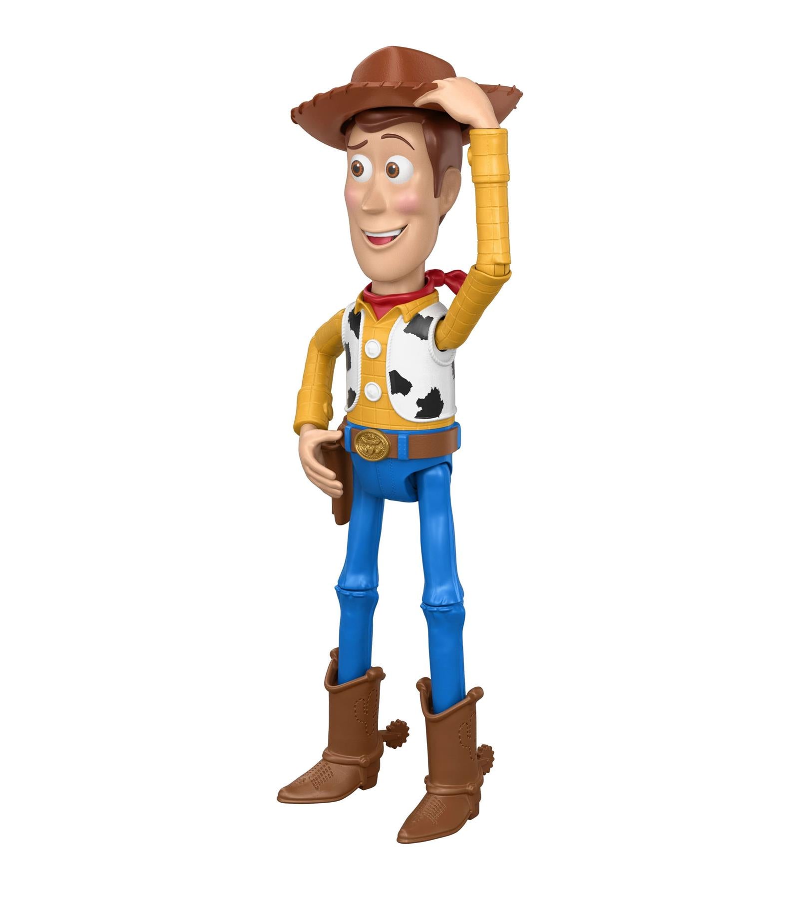 Disney Toy Story 5 12 Inch Figure - Woody