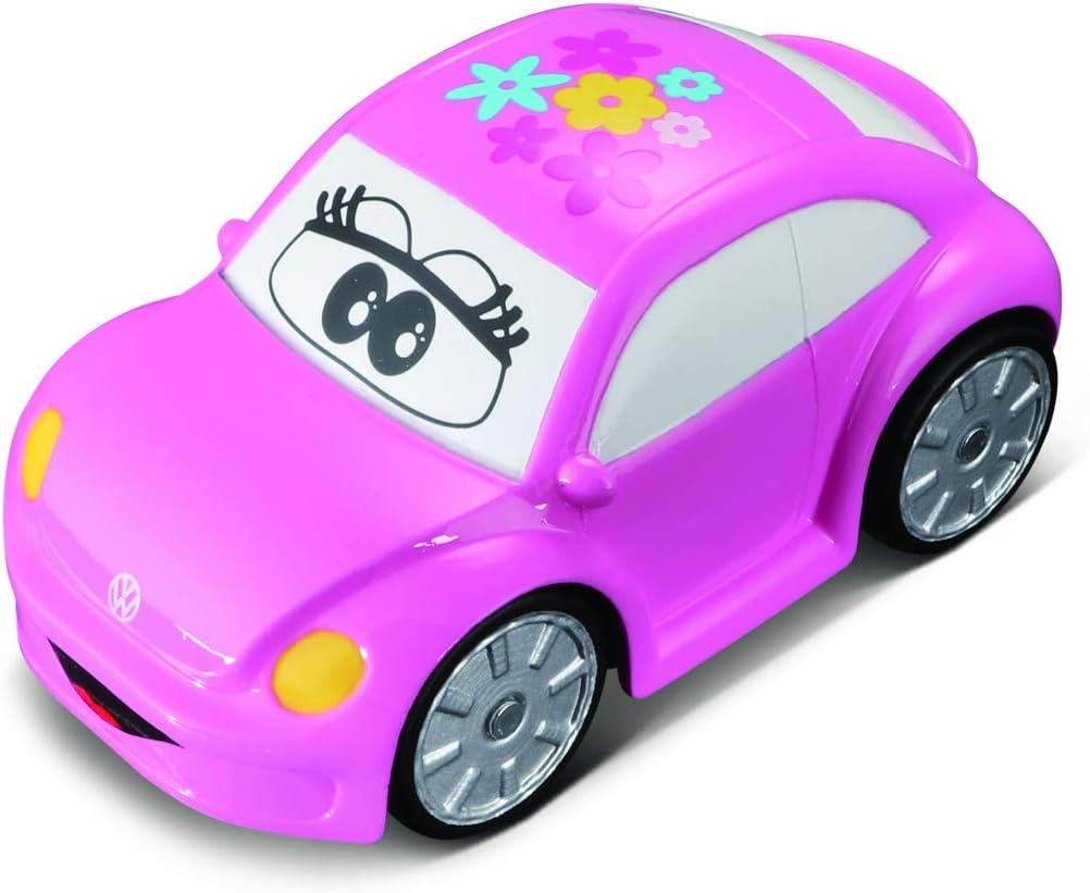 BBJunior My 1st Collection Set of 4 Vehicles Assortment
