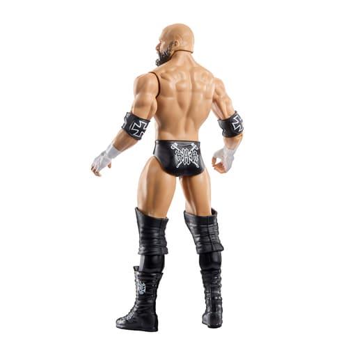 WWE 6 inch Main Event Figure - Triple H