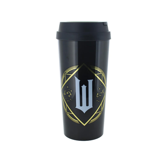 Wicked for Good 450ml Travel Mug