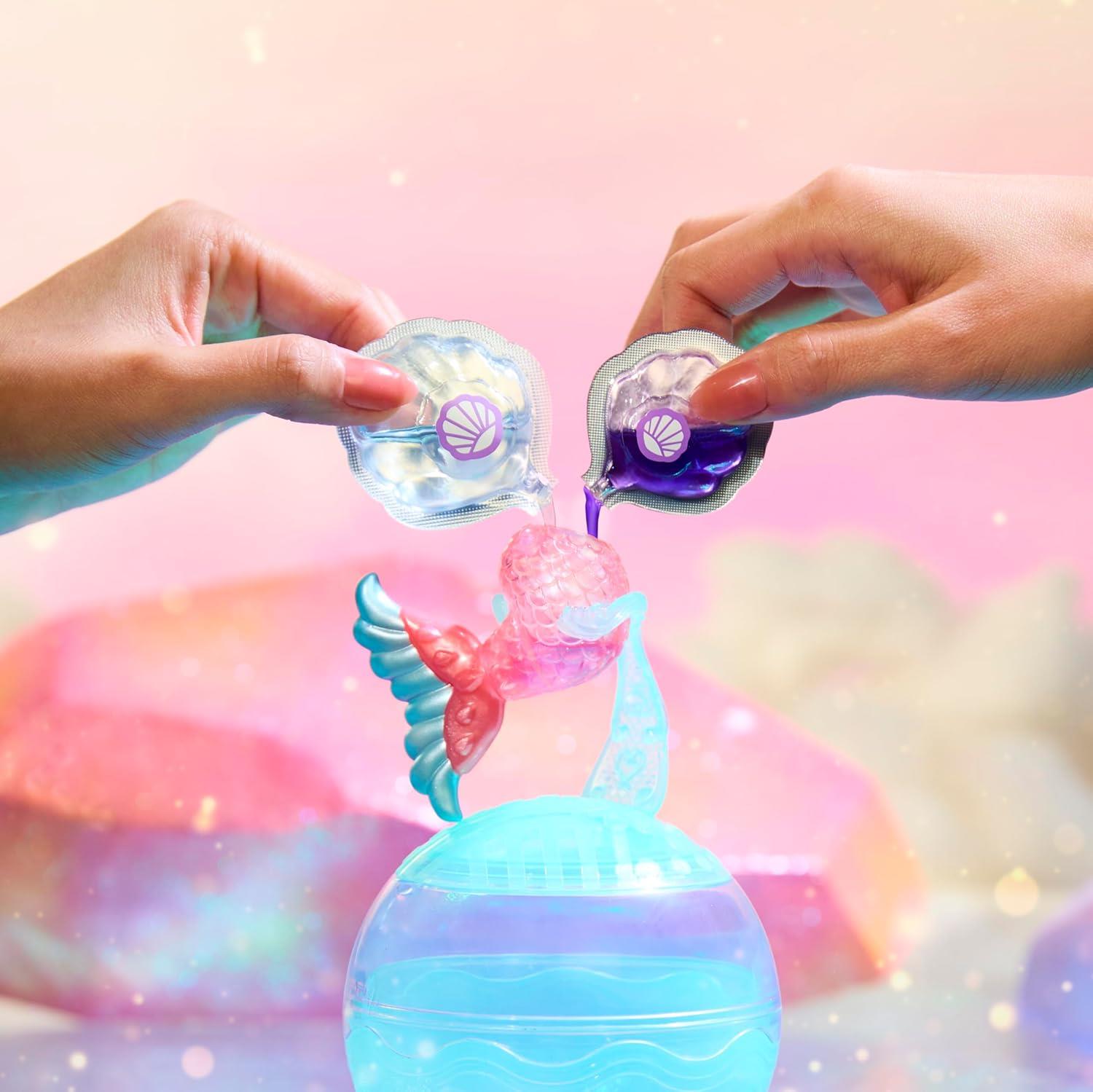 L.O.L. Surprise! Mermaids! Makeover Magic Tots Assortment