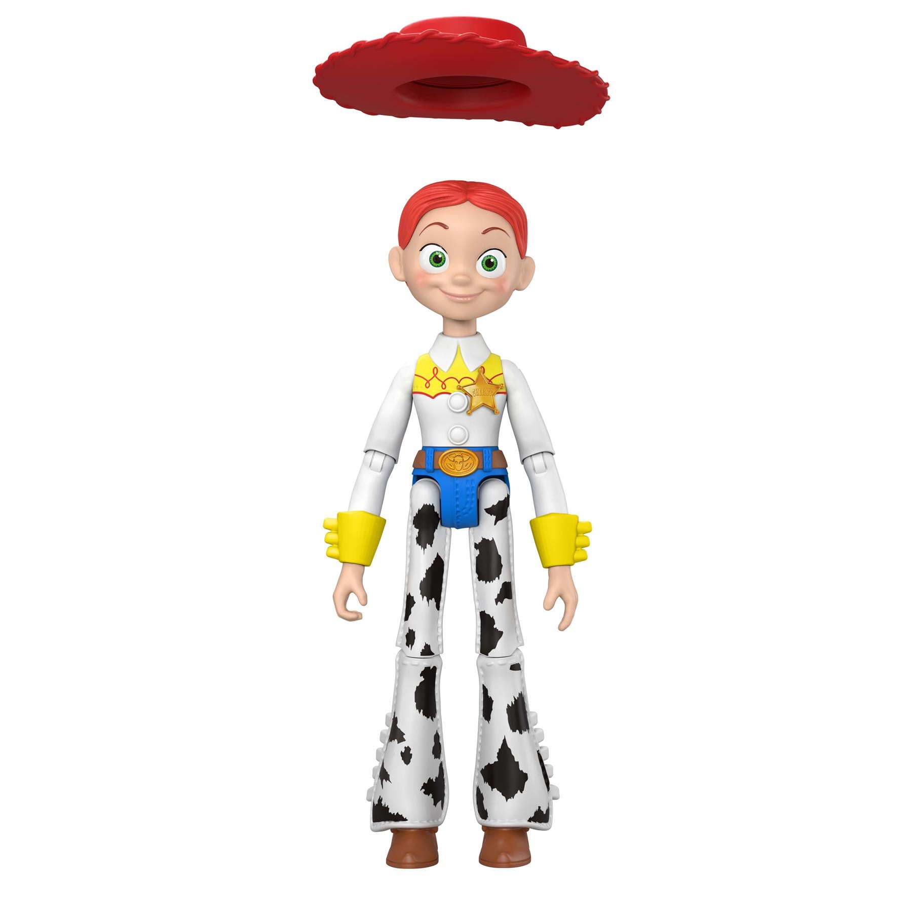 Disney Toy Story 7 Inch Figure - Jessie