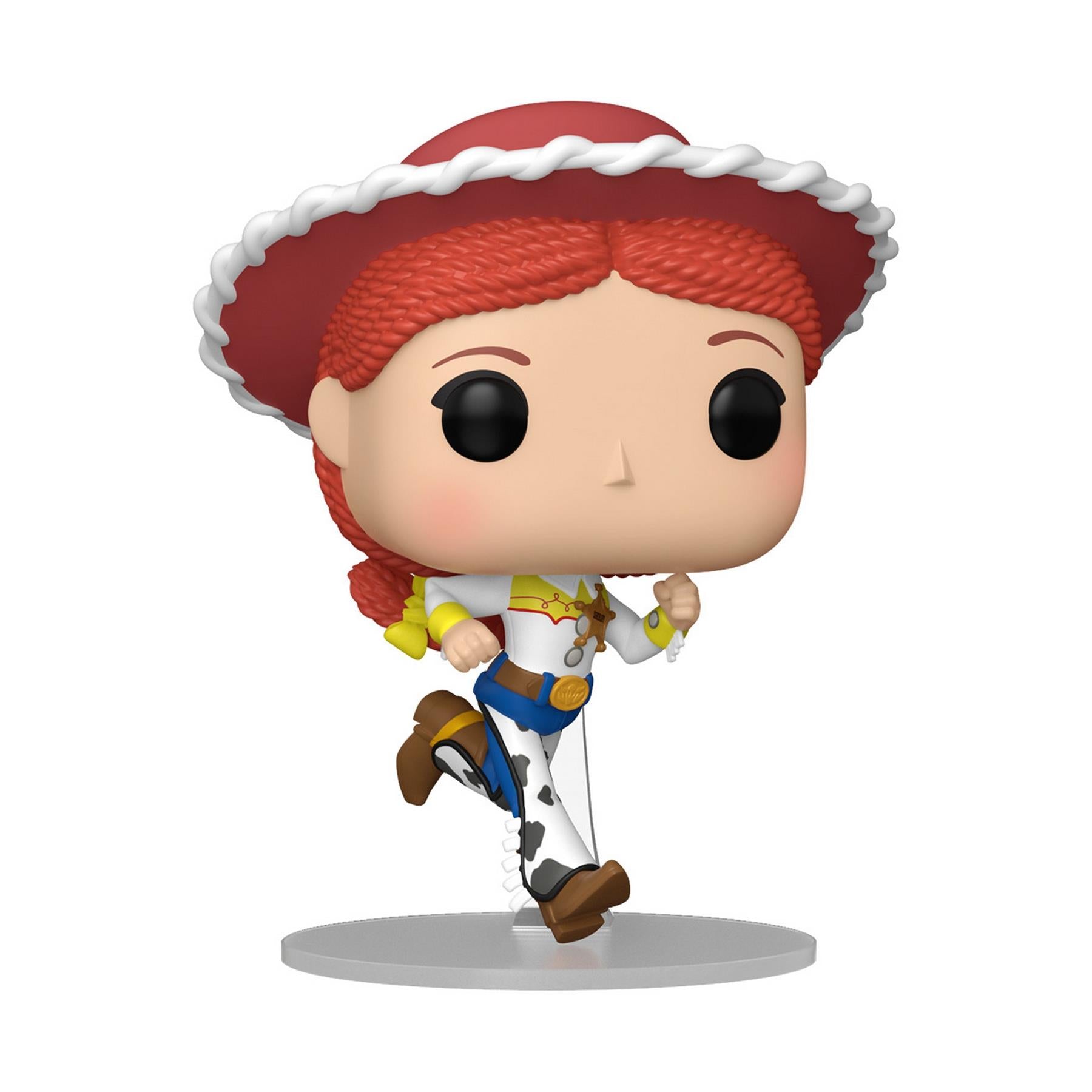 Funko POP! Disney: Toy Story 5 Figure - Jessie