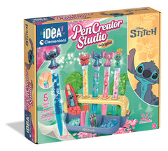 Clementoni Disney Stitch Pen Creator Studio