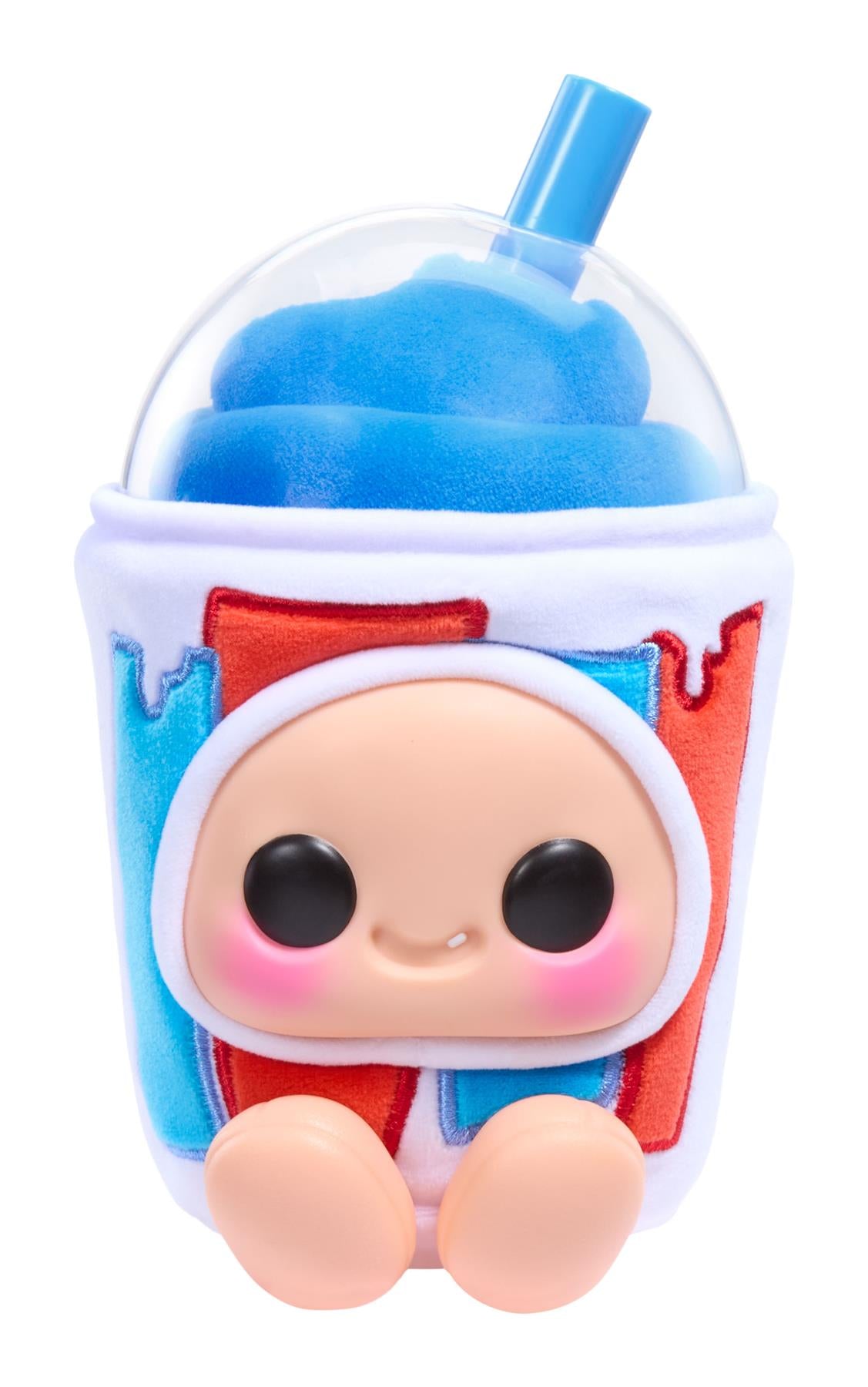 Hyojo Series 1 - Icee
