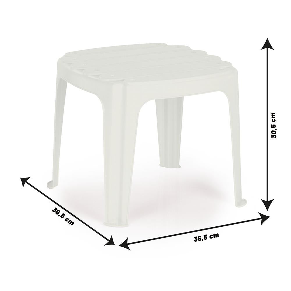Dolu Table and 2 Chairs