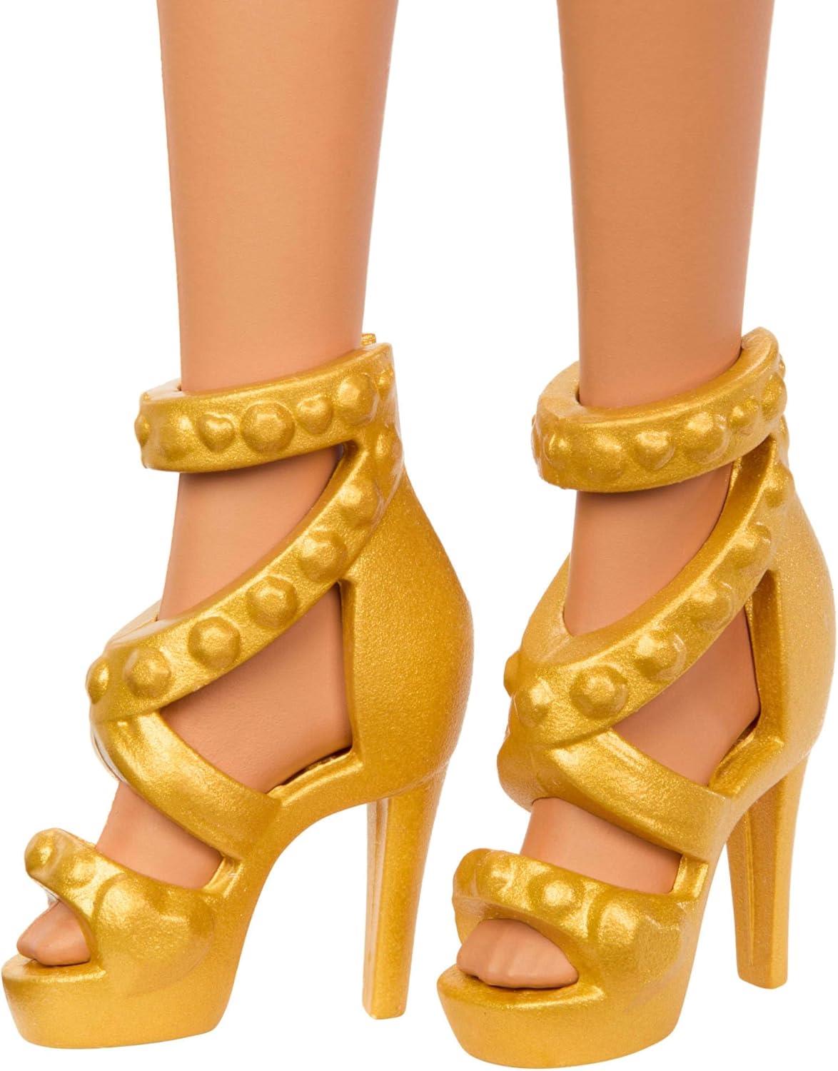 Barbie Ballroom Dancer Doll